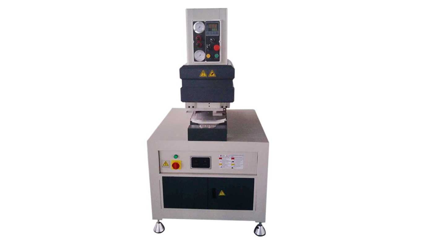 UPVC One Head Seamless Window Welding Machine