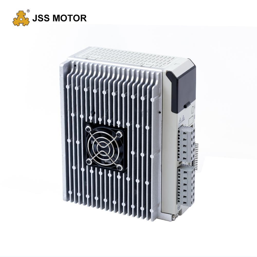 3HSS2260闭环驱动器