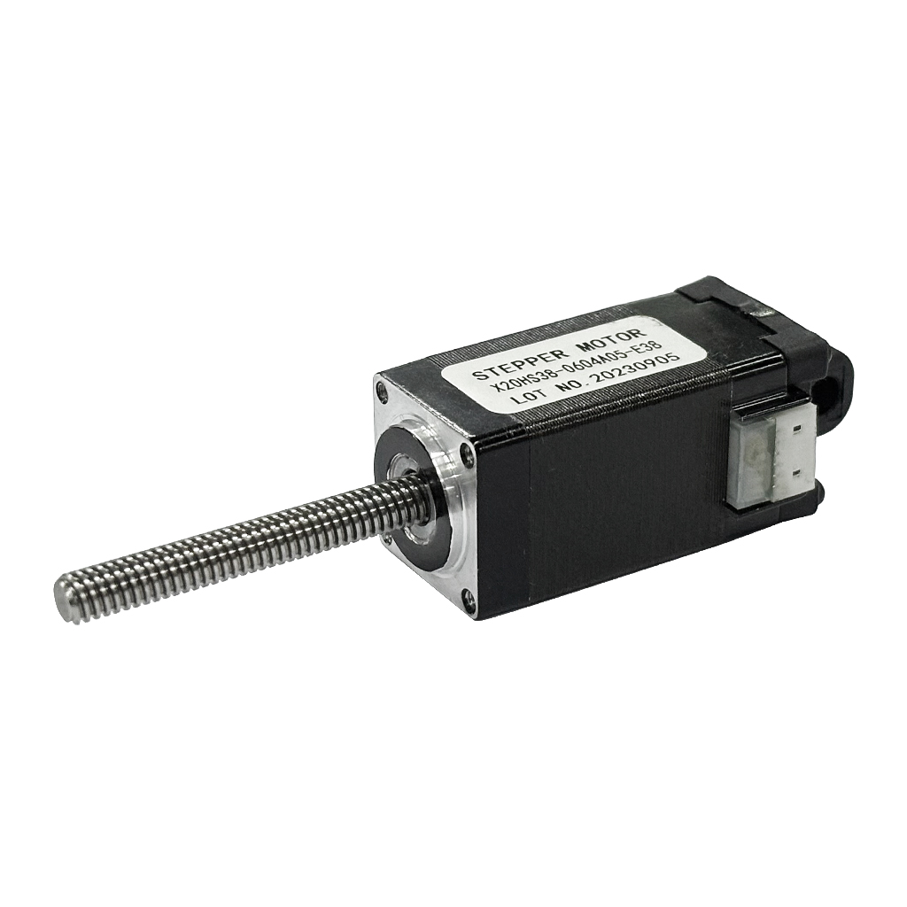 nema 8 lead screw stepper motor-1
