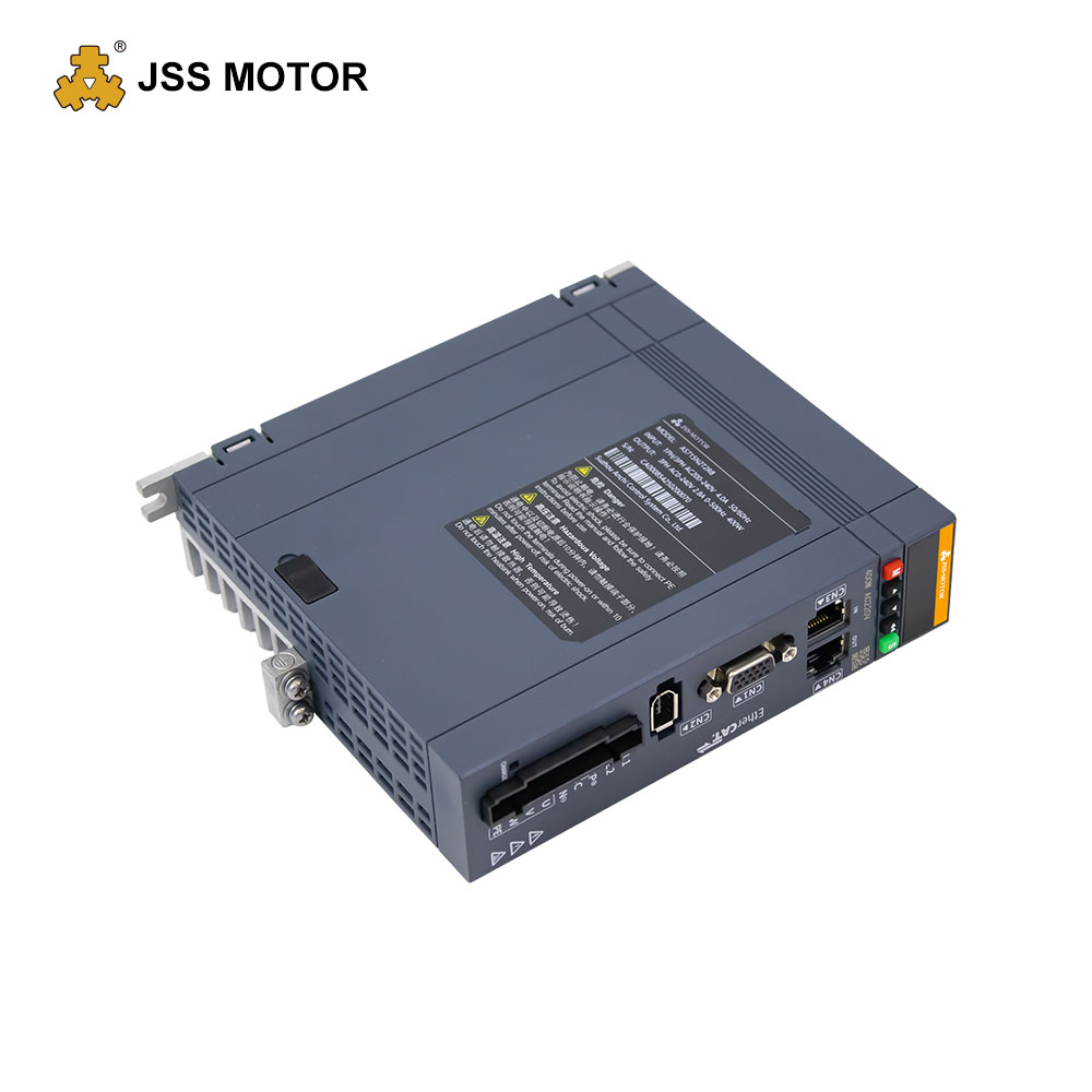400W EtherCAT伺服驱动器