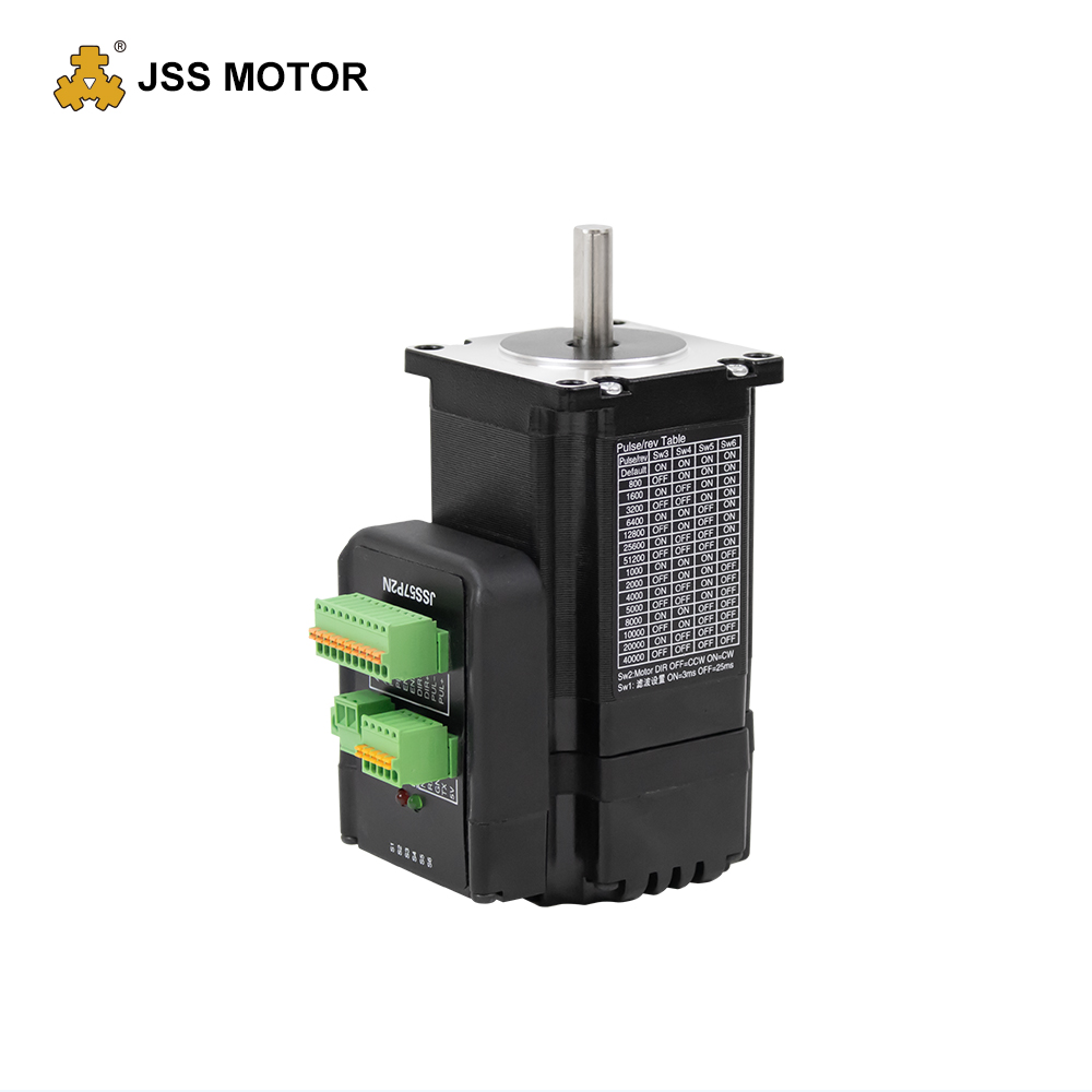 JSS57P闭环一体机
