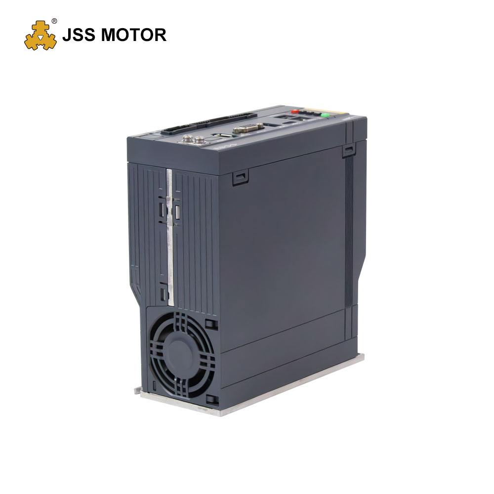 3KW EtherCAT伺服驱动器
