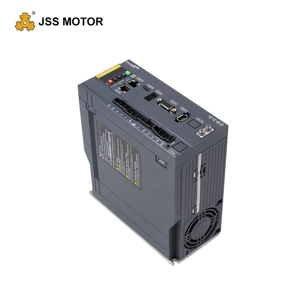 2KW EtherCAT伺服驱动器