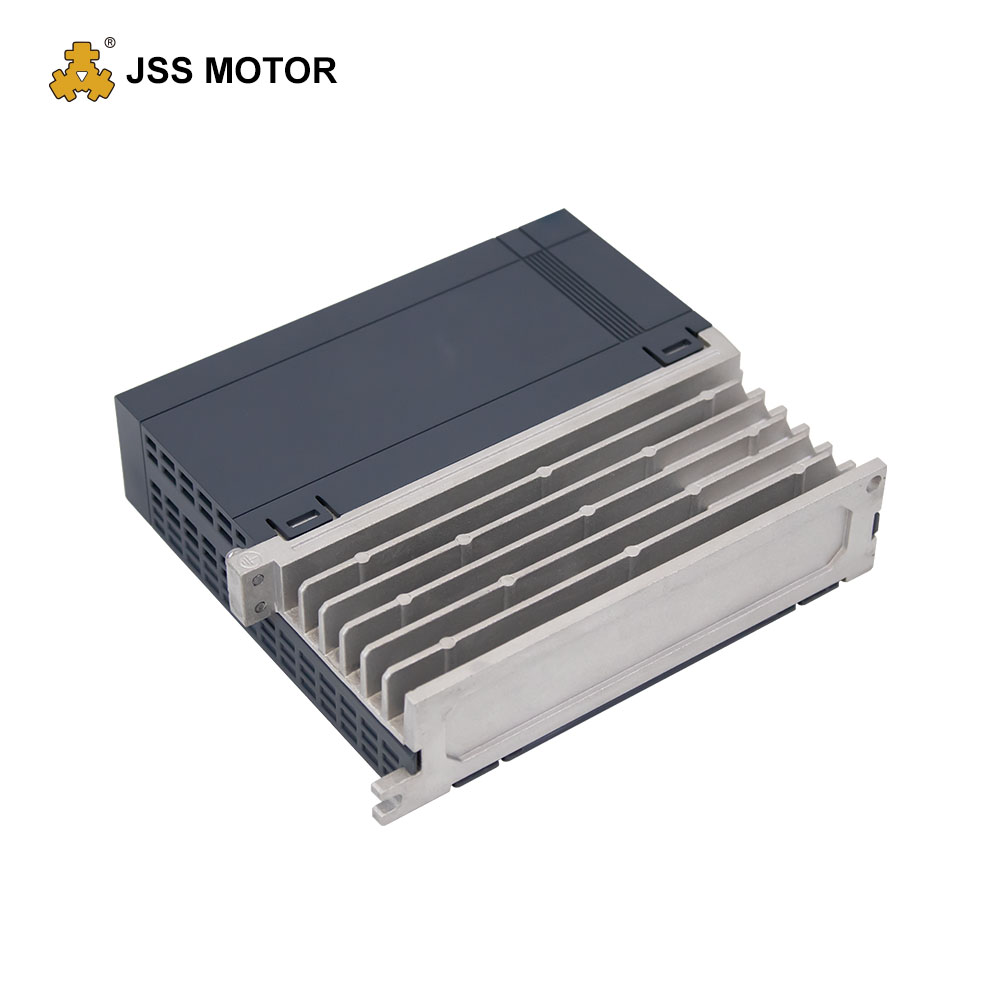400W EtherCAT伺服驱动器