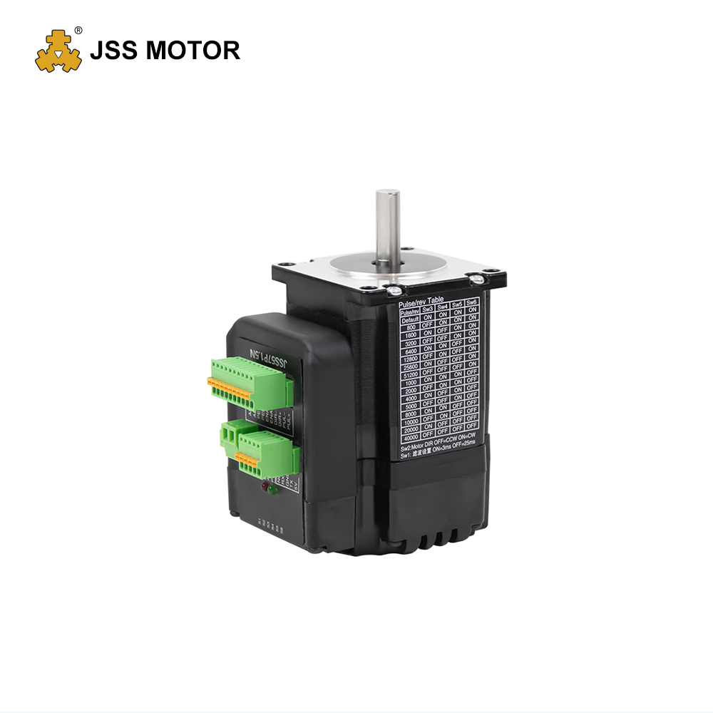 JSS57P闭环一体机