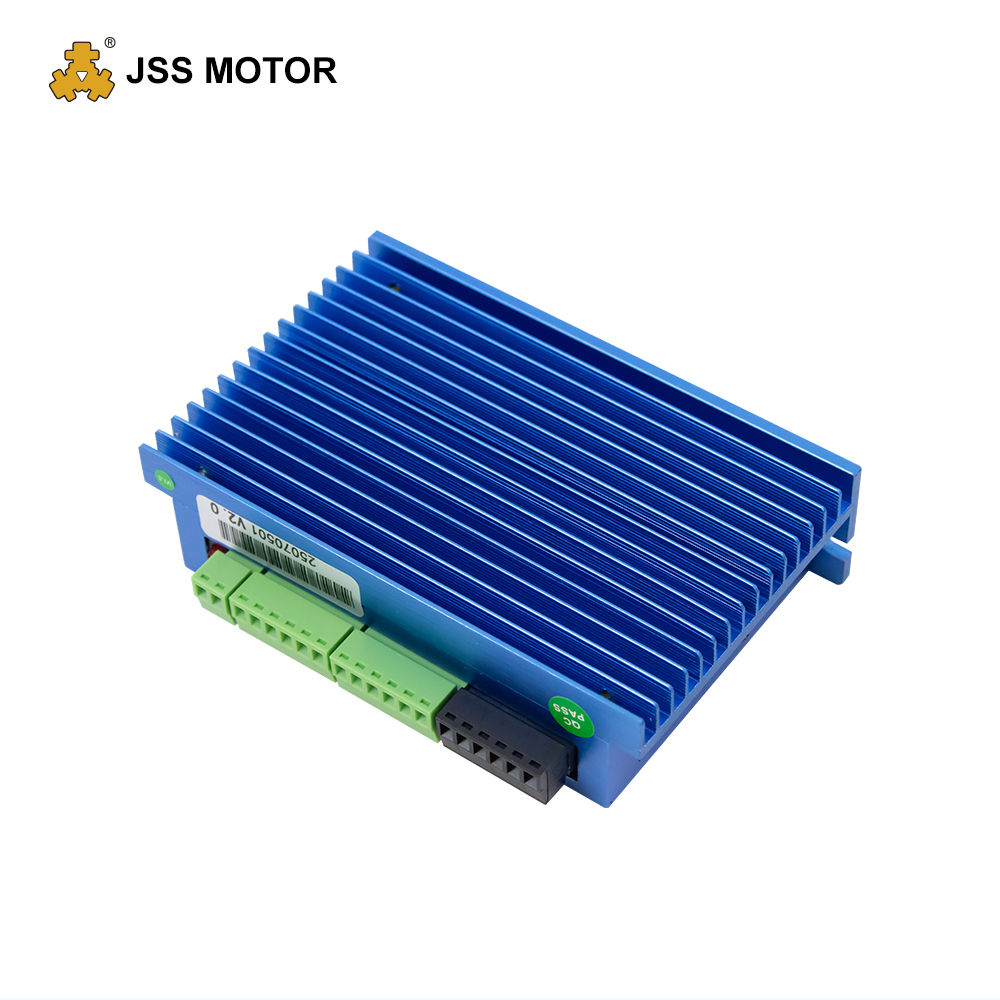 HSS60闭环驱动器