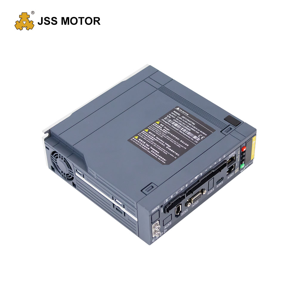 1KW EtherCAT伺服驱动器