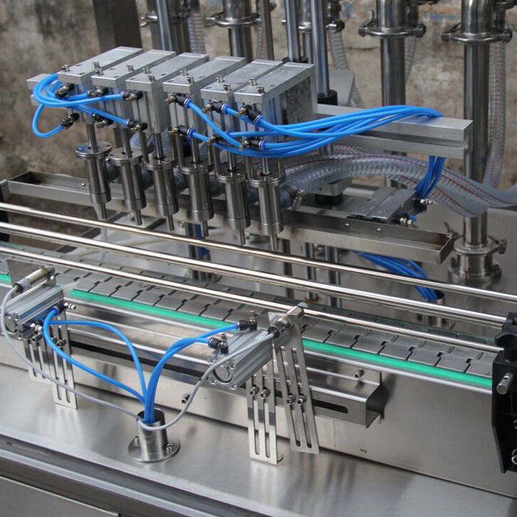 Filling Machine