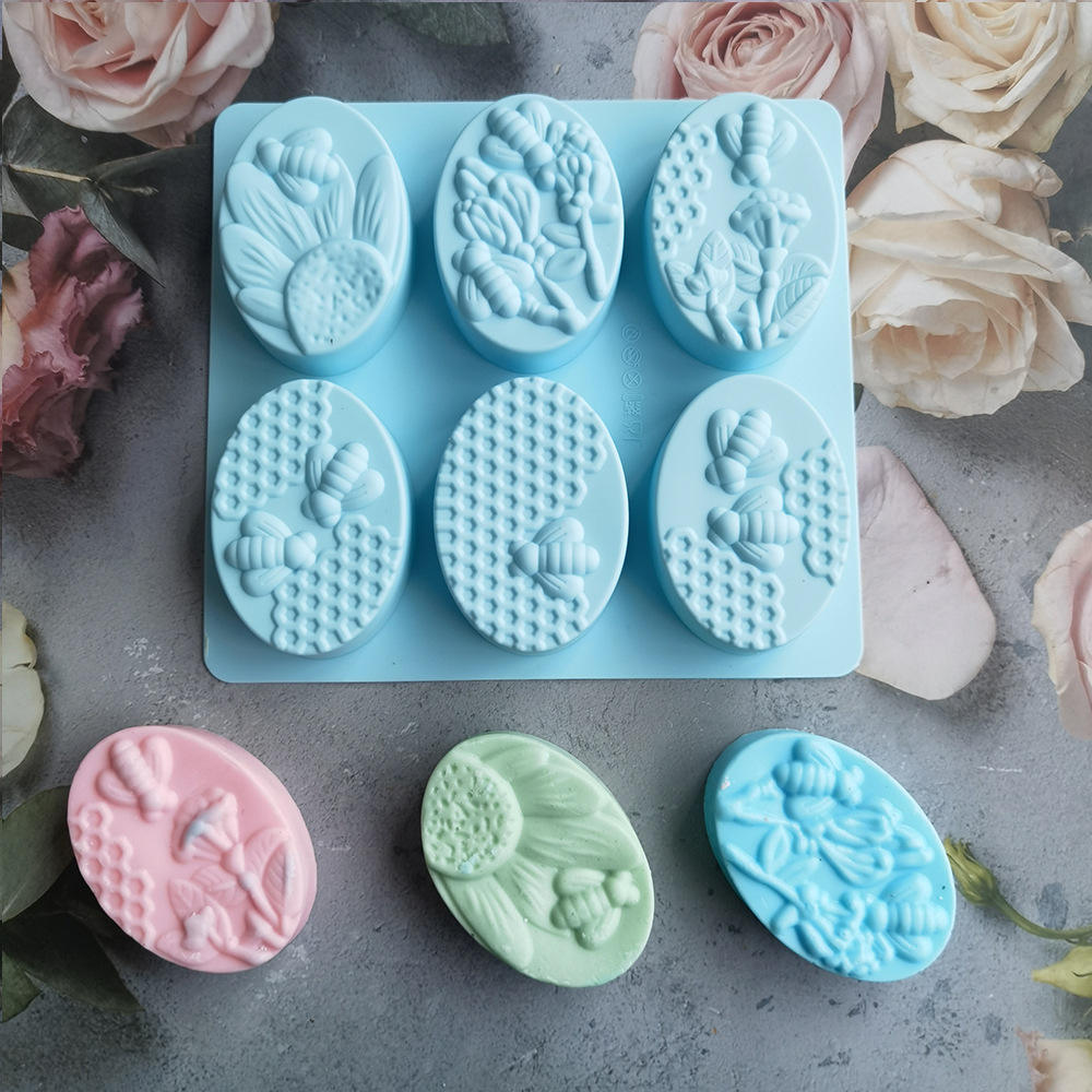 Silicon Mould