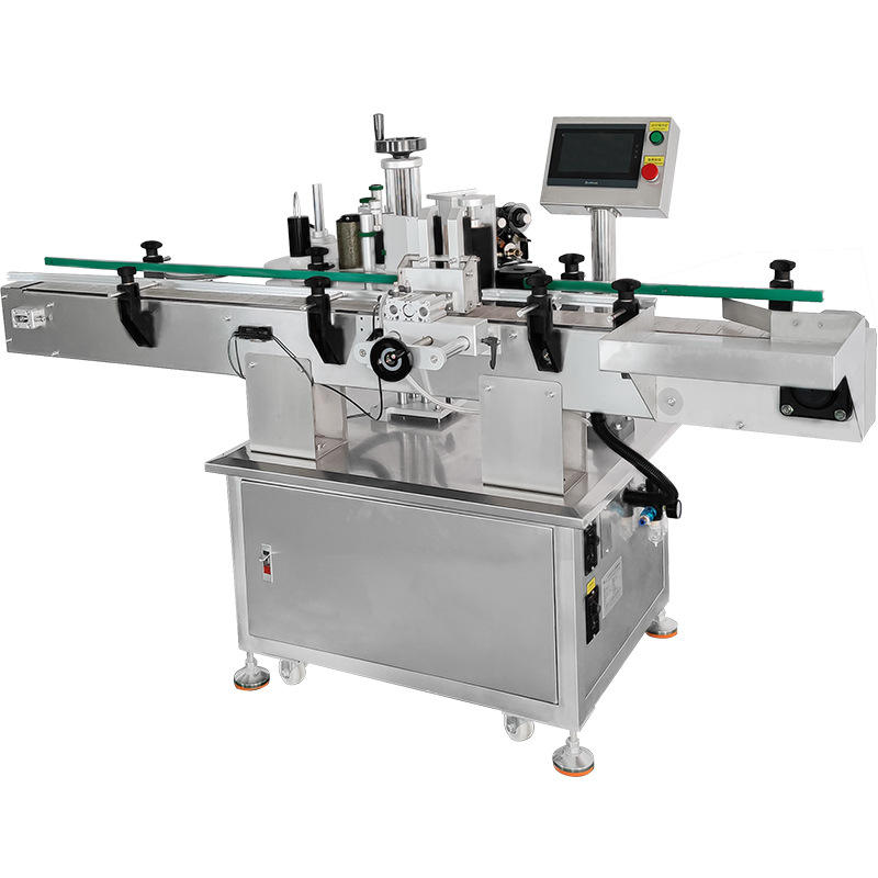 Labeling machine