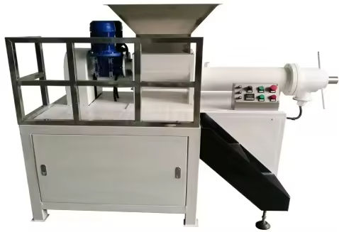 Soap Stamper machine