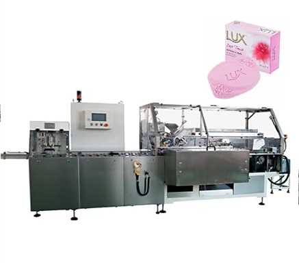 PACKING-MACHINE