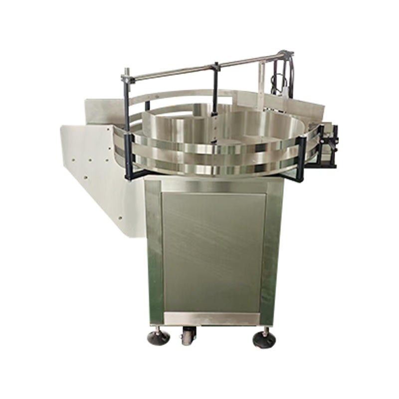 Bottle Sorting Machine