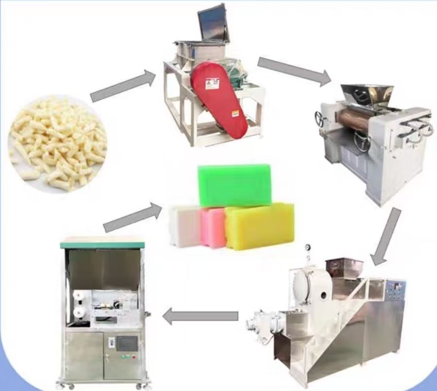 Manual stamper