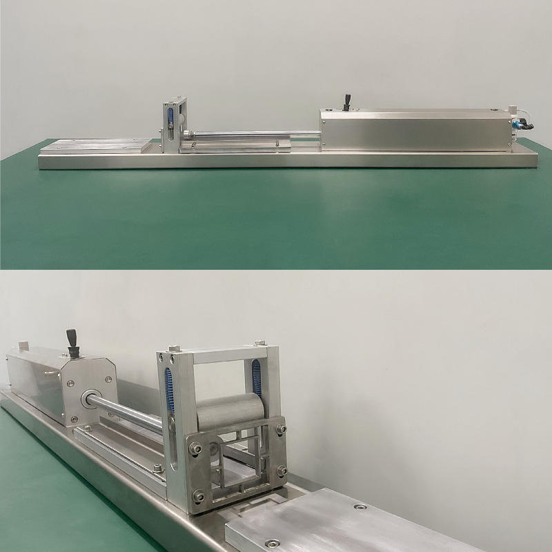 Manual cutter