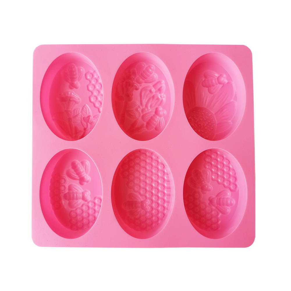 Silicon Mould