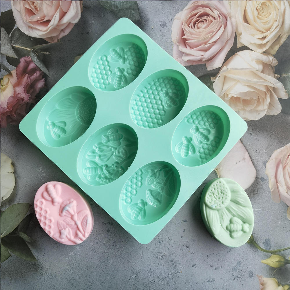 Silicon Mould