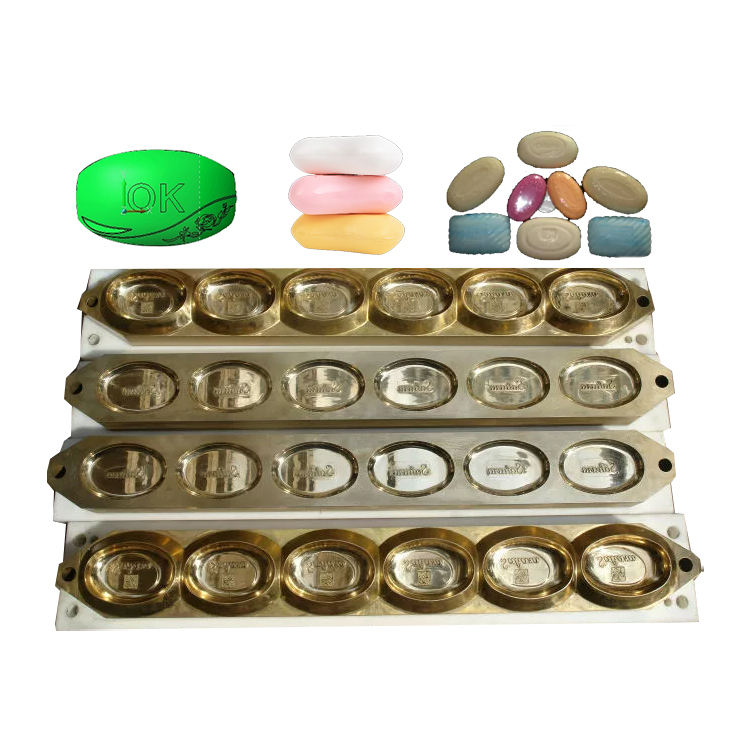 Soap Dies/Mould