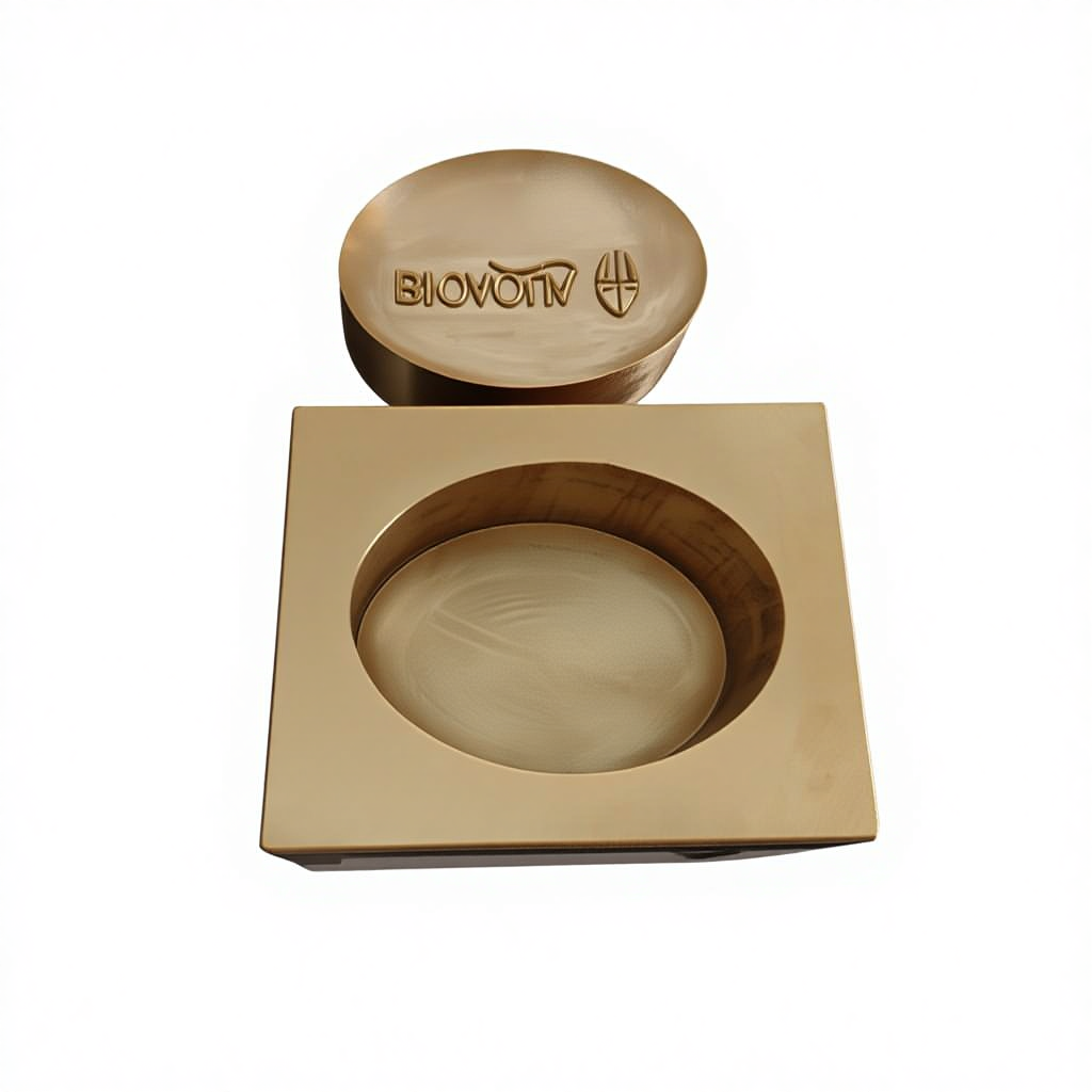Manual Soap Mould