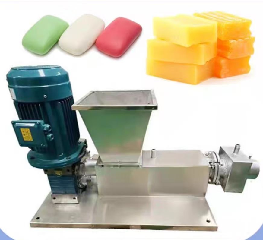 Manual stamper