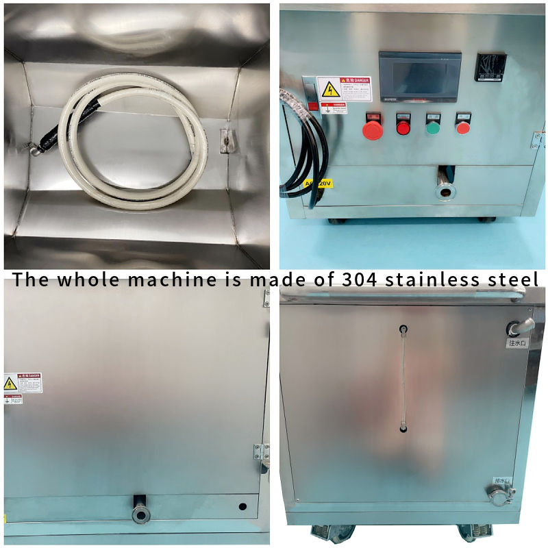 Filling  truck