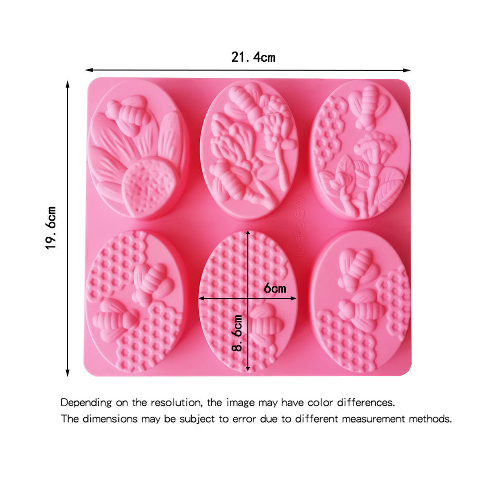Silicon Mould