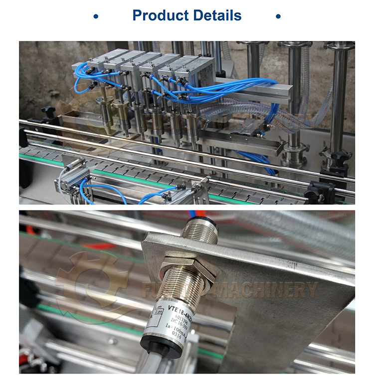 Filling Machine