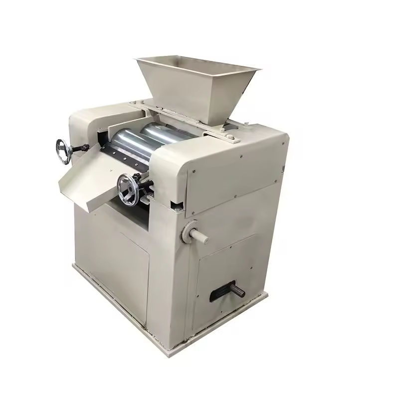 XITU PLC Bearing Motor Solid Bathroom Laundry Soap Making Machine