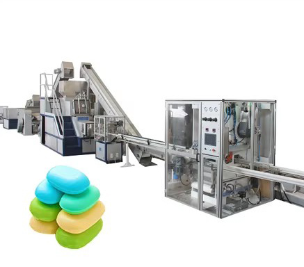 SOAP-MAKING-MACHINE
