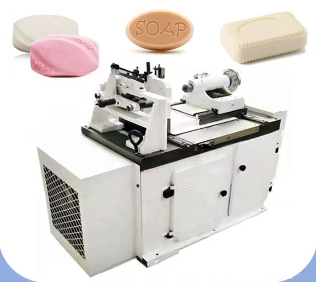 Manual stamper