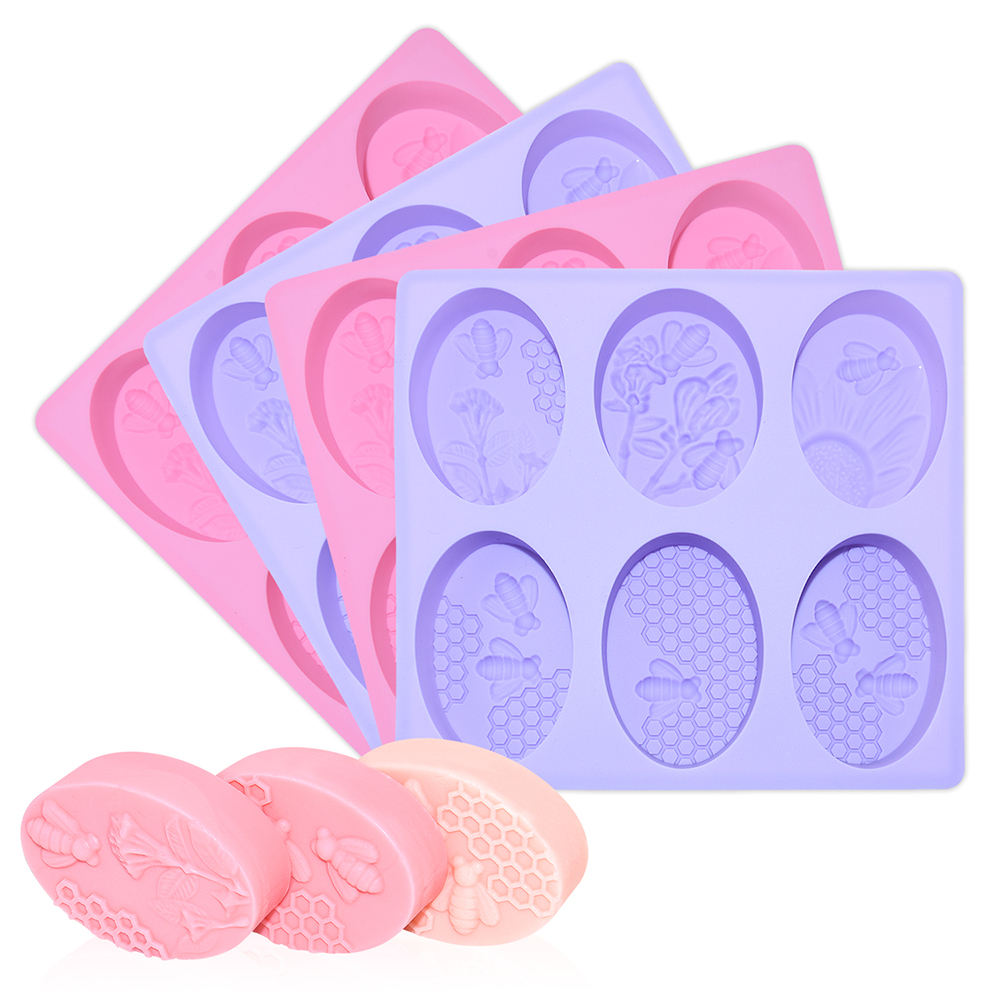 Silicon Mould