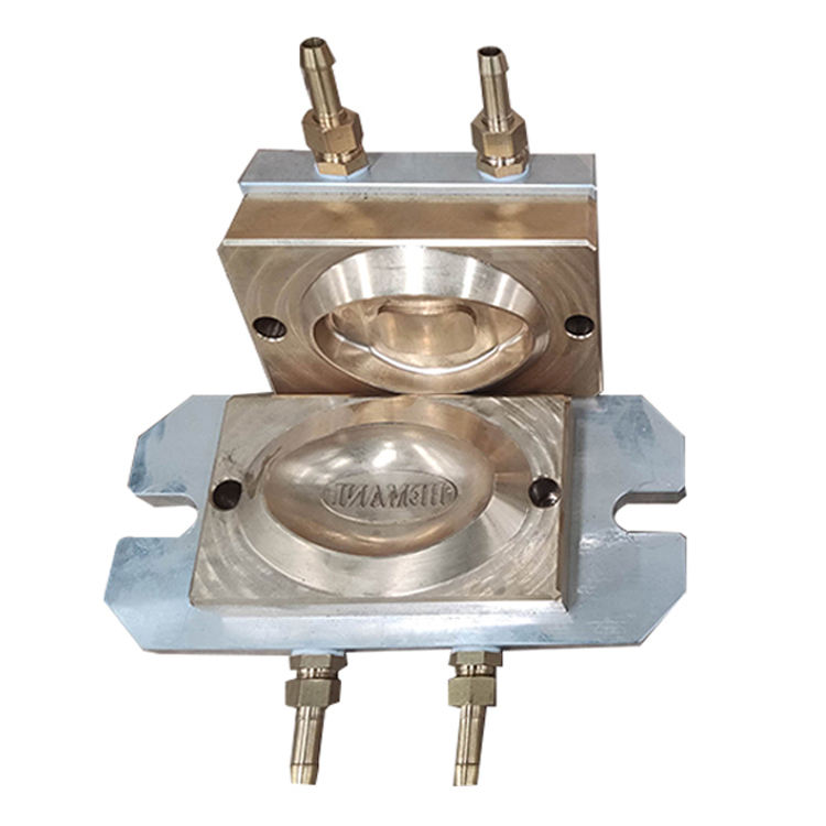 Manual Soap Mould