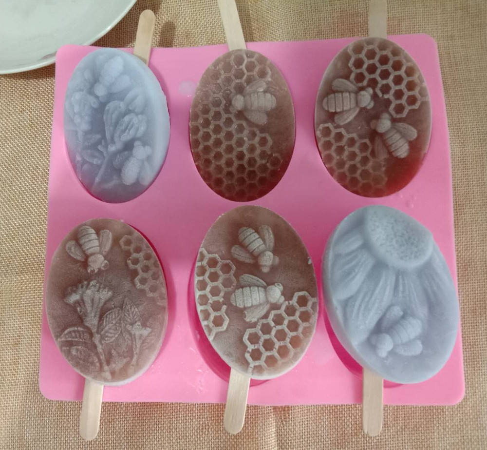 Silicon Mould