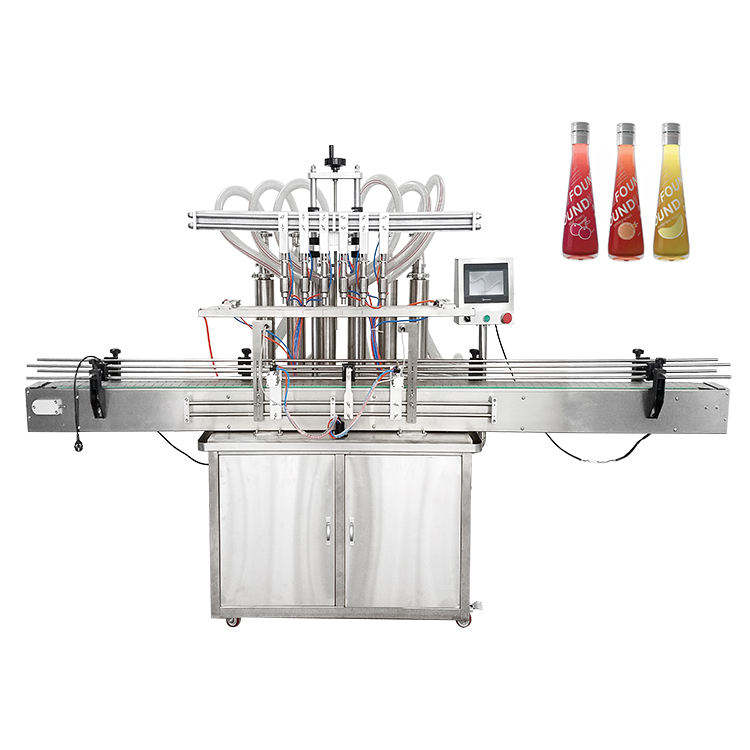Filling Machine