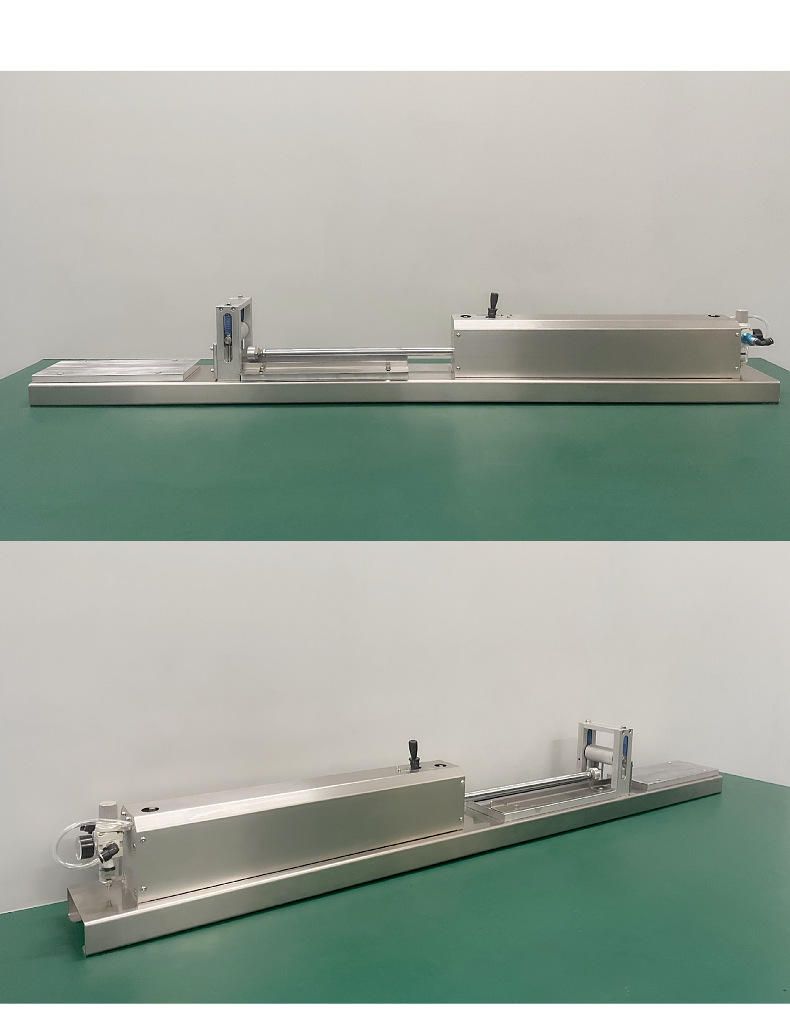 Manual cutter