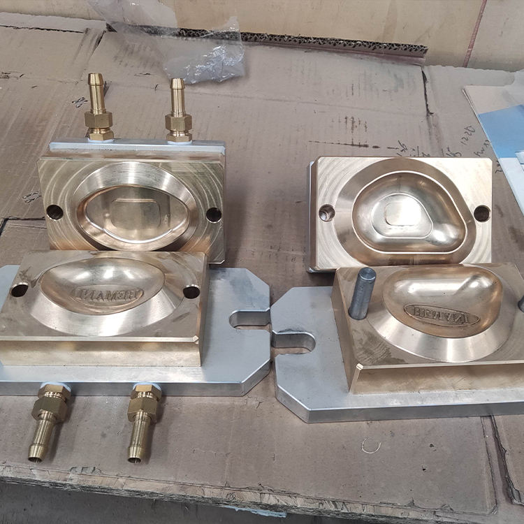 Soap Dies/Mould