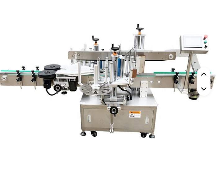 Bottle Sorting Machine