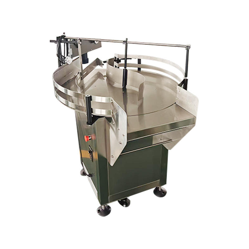 Bottle Sorting Machine