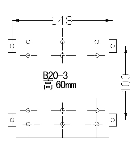 B20-3(20A-相）自然风冷-1