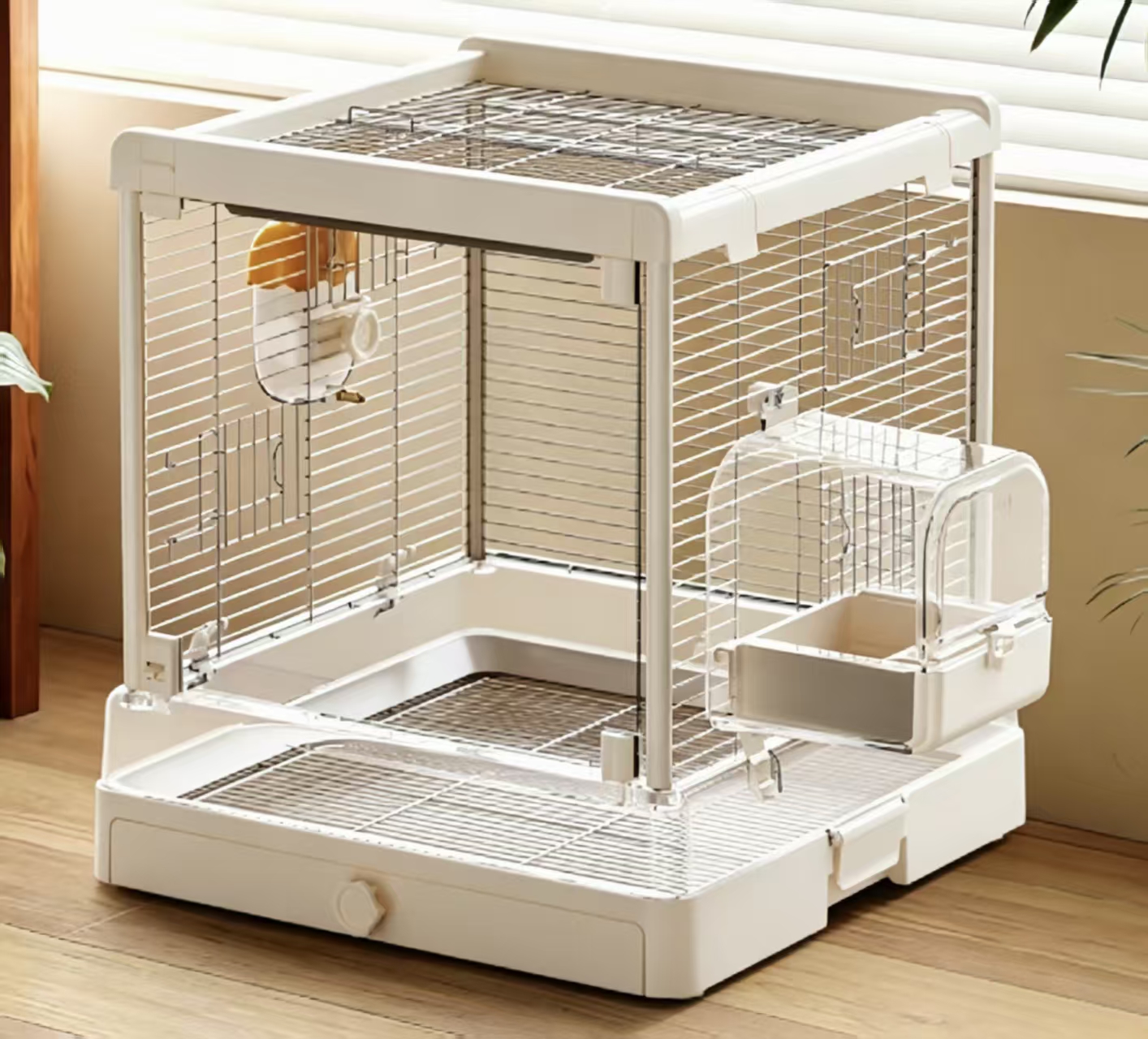 Birdcage