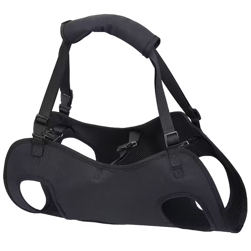 Lift Harness2