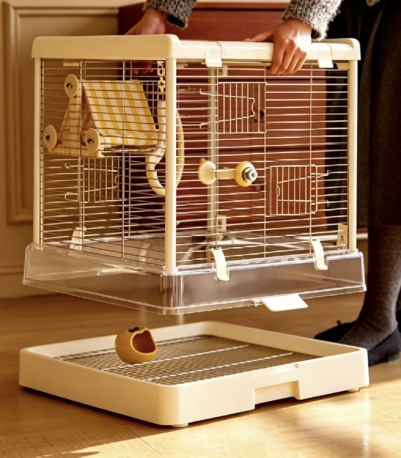 Birdcage