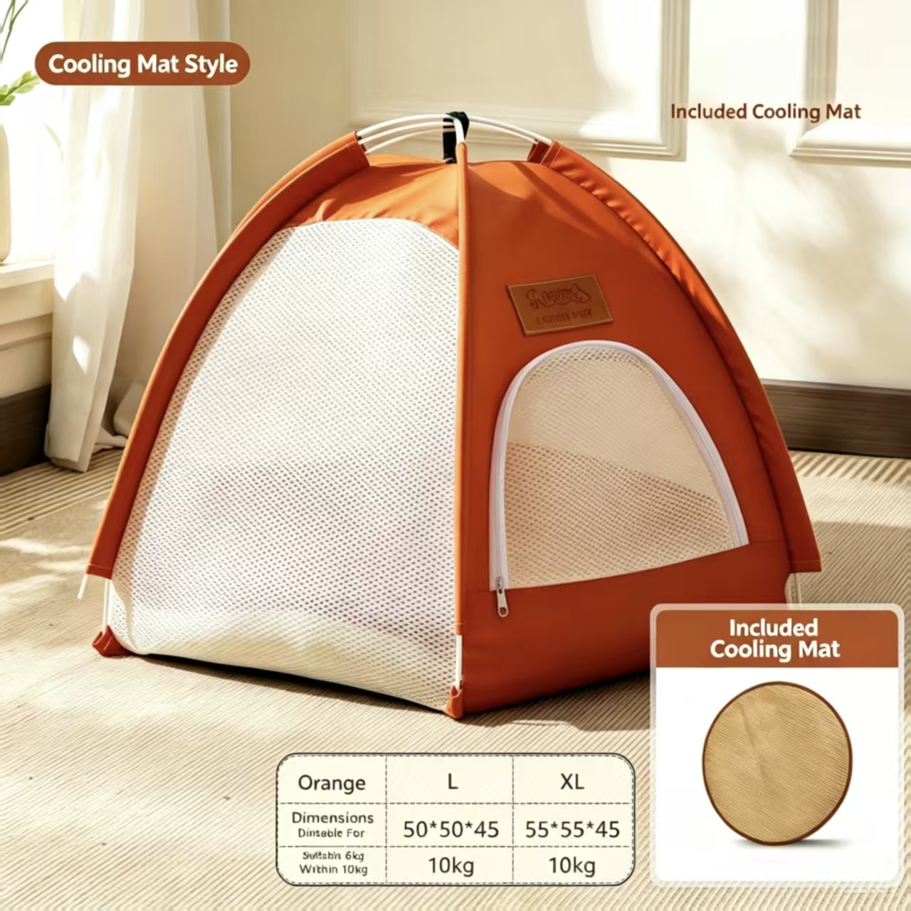 Pet Tent