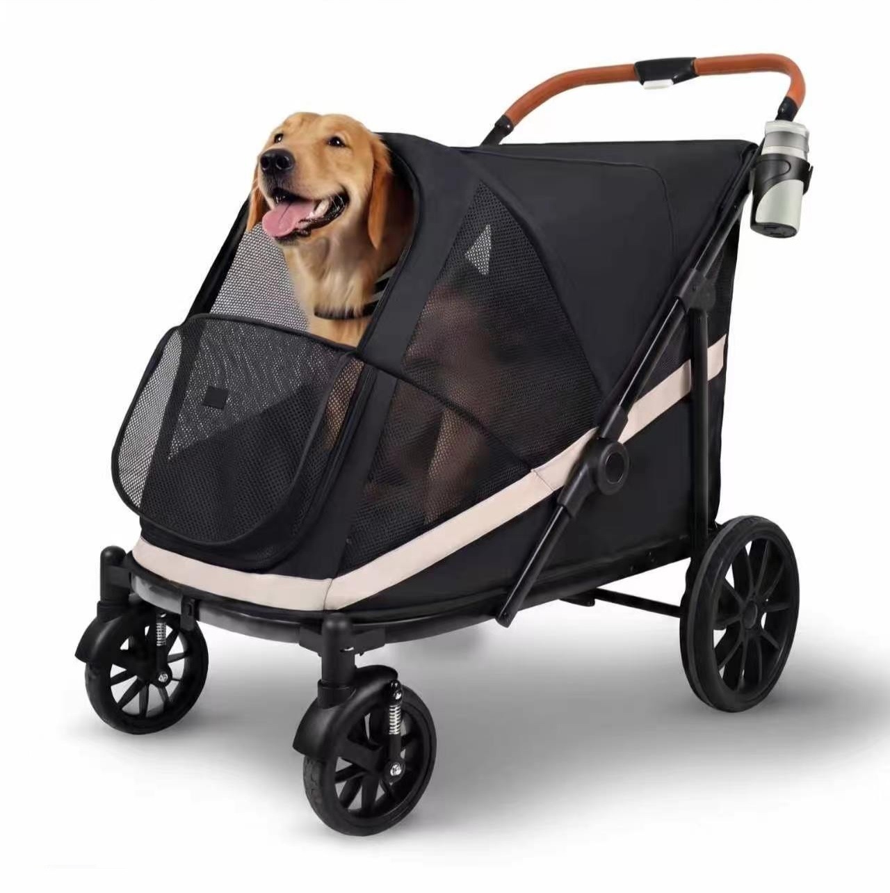 Pet Stroller