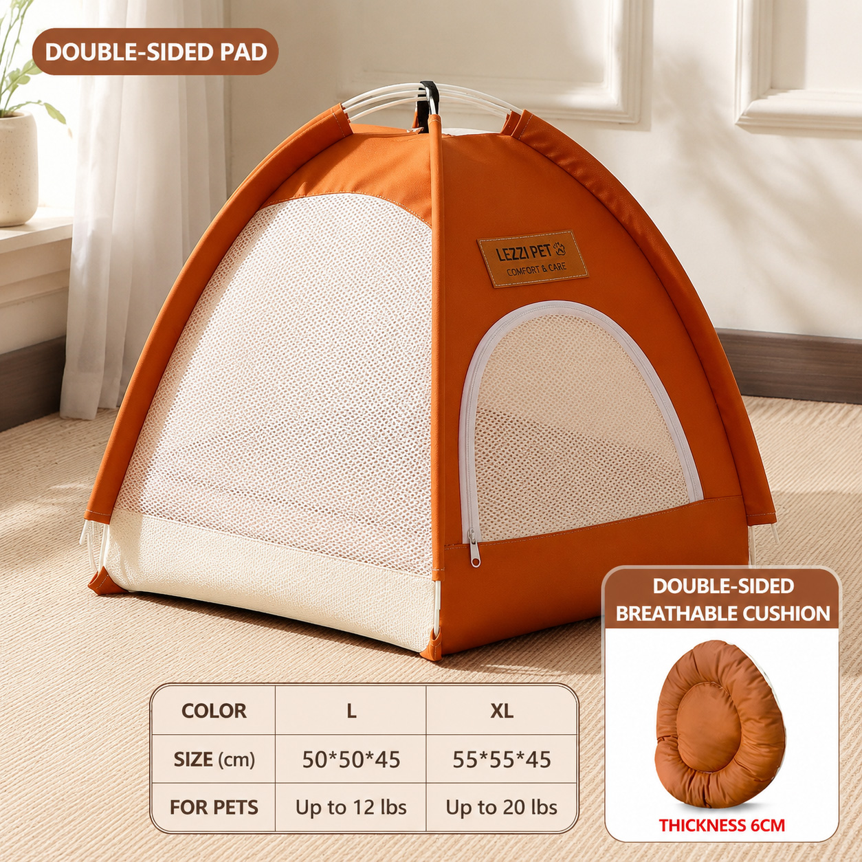 Pet Tent