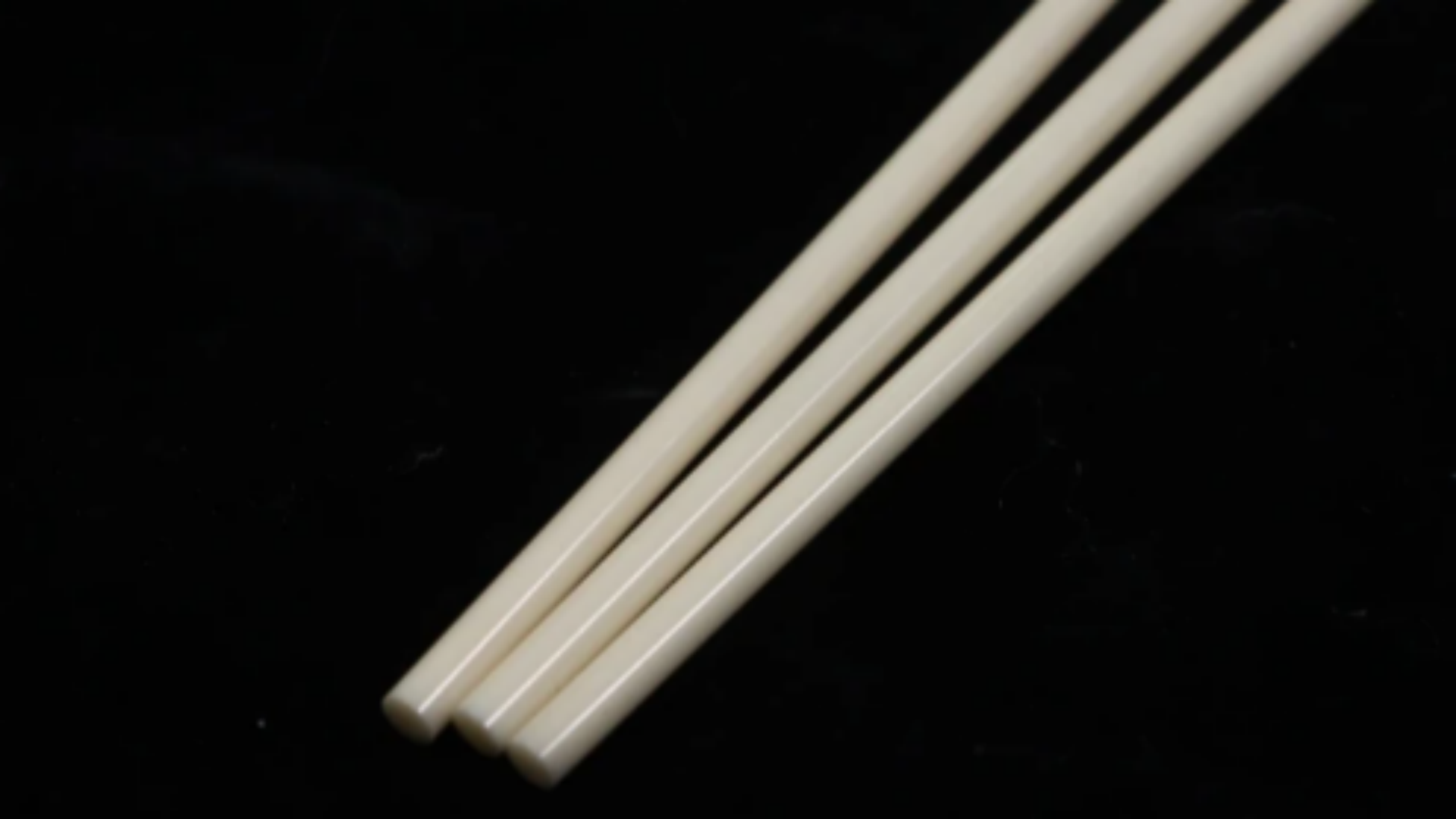 氧化铝陶瓷抛光棒