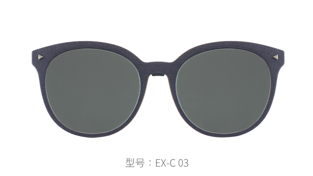 EX-C墨镜夹片系列-7