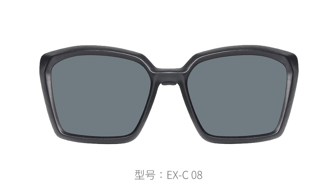 EX-C墨镜夹片系列-12