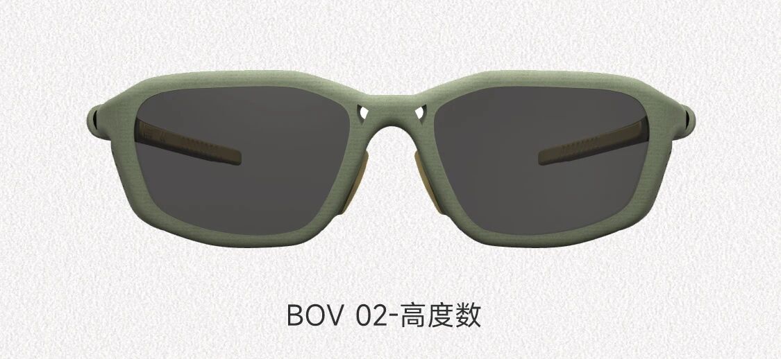 BOV定制运动眼镜-8