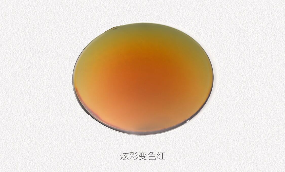 半框定制运动眼镜-8